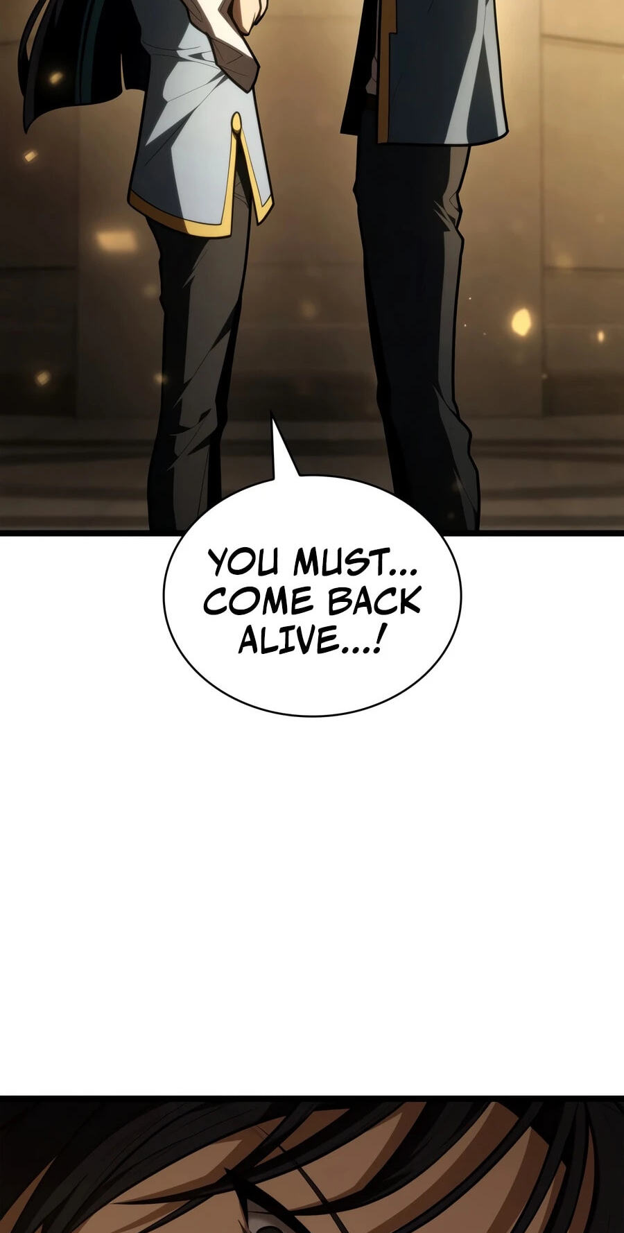 Read Infinite Mage chapter 175 image 45 on Lezhin