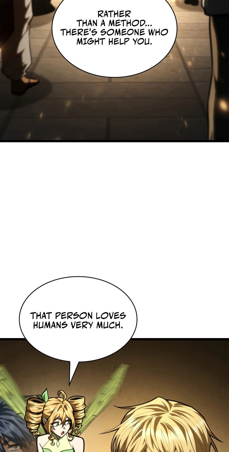 Read Infinite Mage chapter 175 image 48 on Lezhin