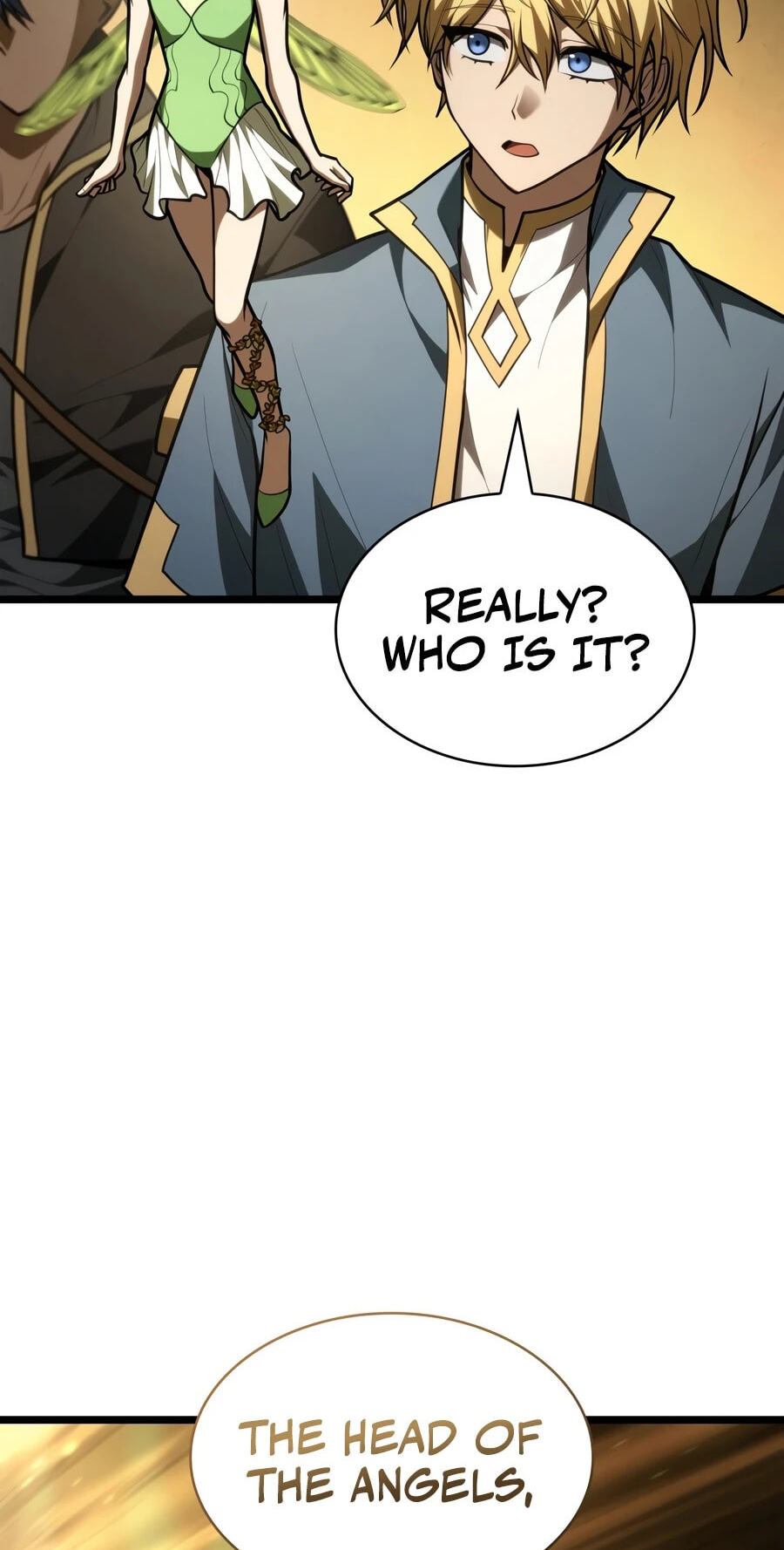 Read Infinite Mage chapter 175 image 49 on Lezhin