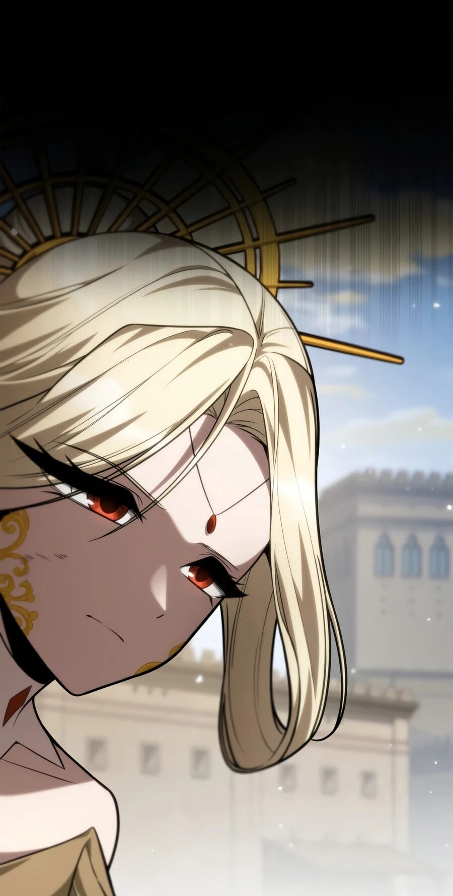 Read Infinite Mage chapter 175 image 5 on Lezhin