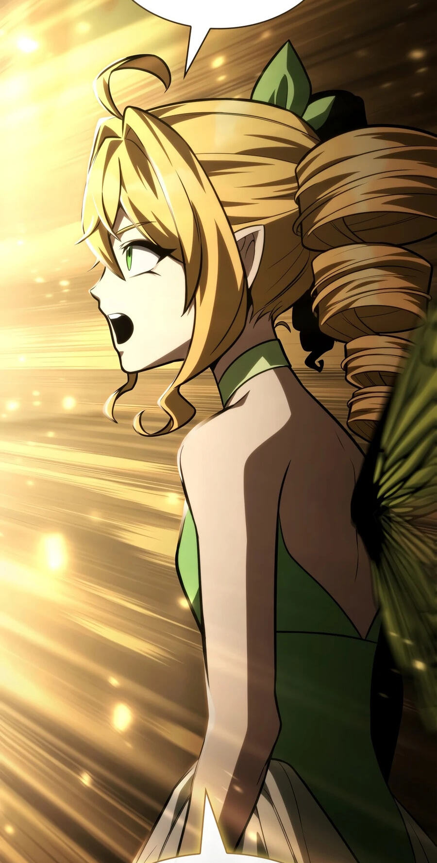 Read Infinite Mage chapter 175 image 50 on Lezhin