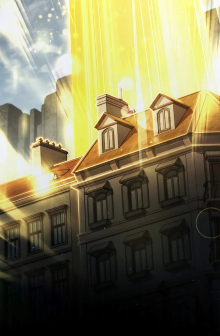 Read Infinite Mage chapter 175 image 53 on Lezhin