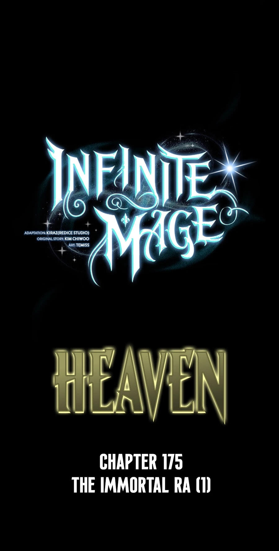 Read Infinite Mage chapter 175 image 54 on Lezhin