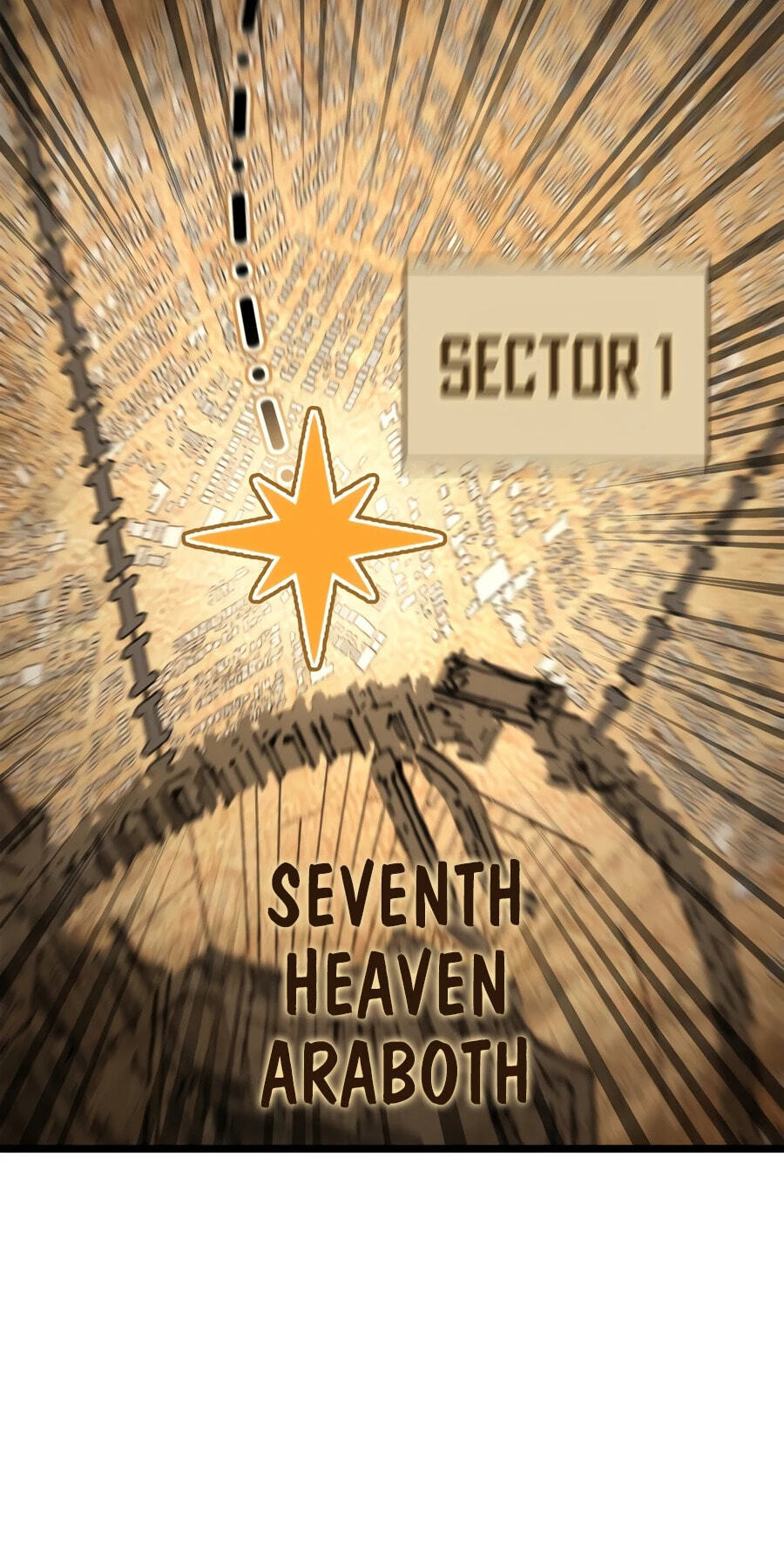Read Infinite Mage chapter 175 image 58 on Lezhin