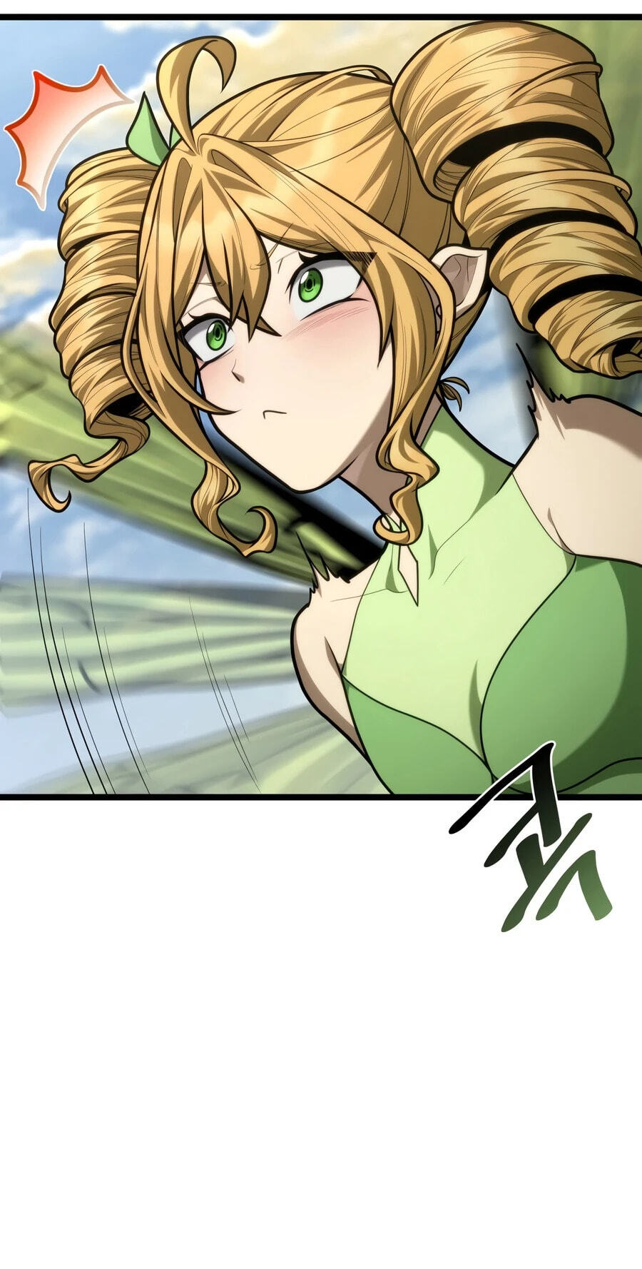 Read Infinite Mage chapter 175 image 65 on Lezhin