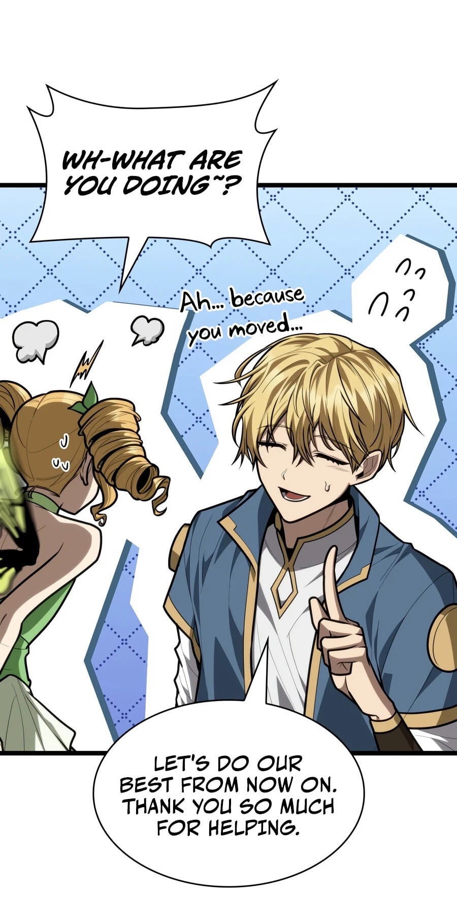 Read Infinite Mage chapter 175 image 66 on Lezhin