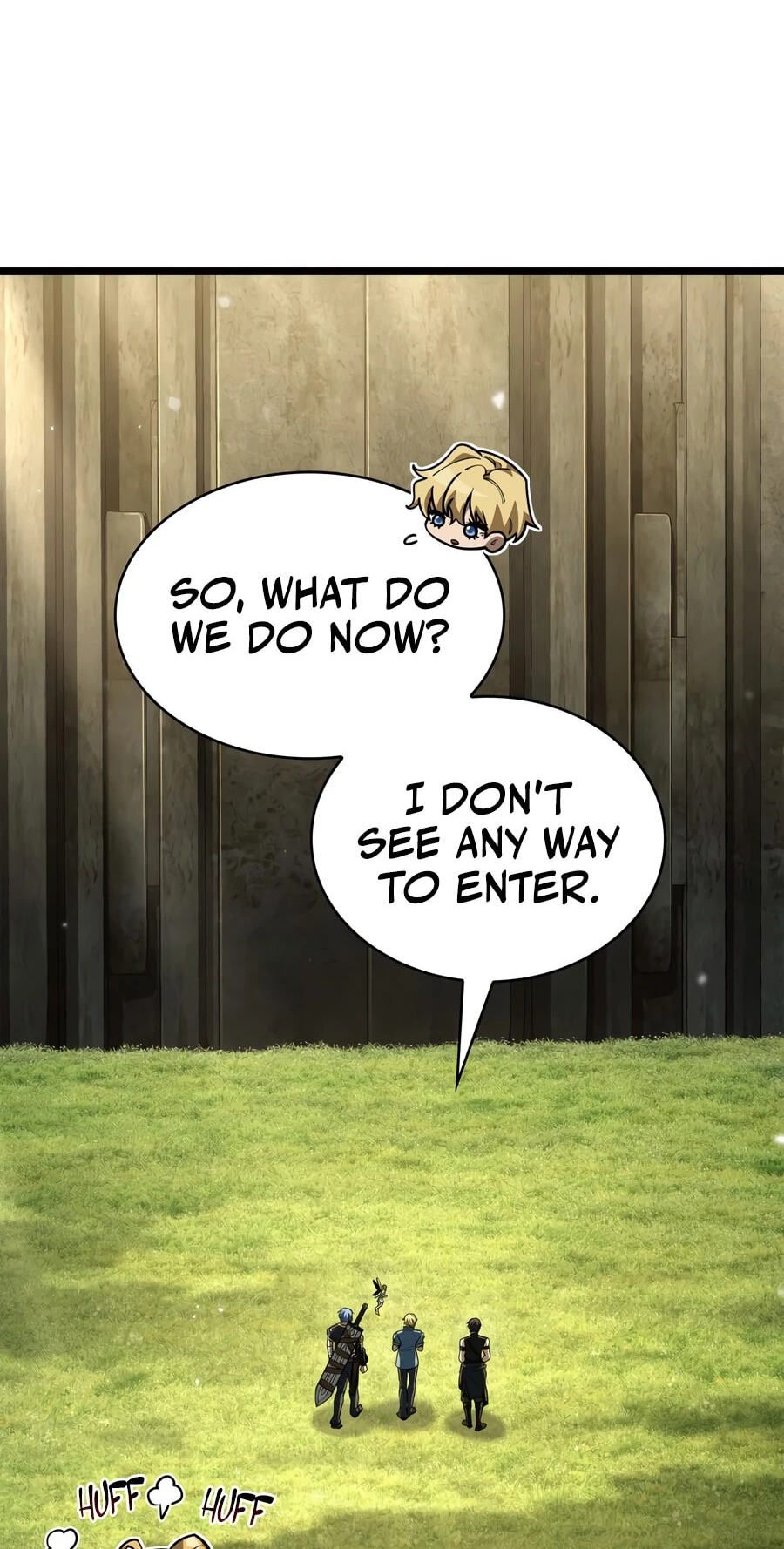 Read Infinite Mage chapter 175 image 67 on Lezhin