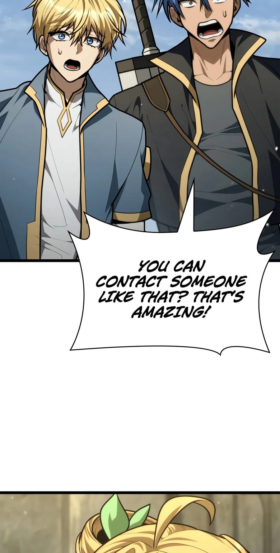 Read Infinite Mage chapter 175 image 69 on Lezhin