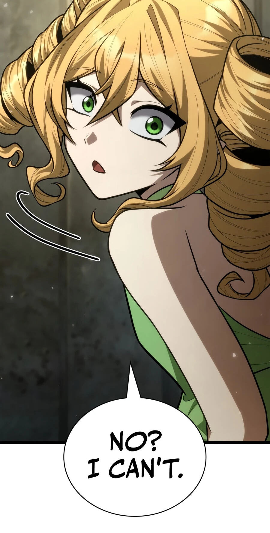 Read Infinite Mage chapter 175 image 70 on Lezhin