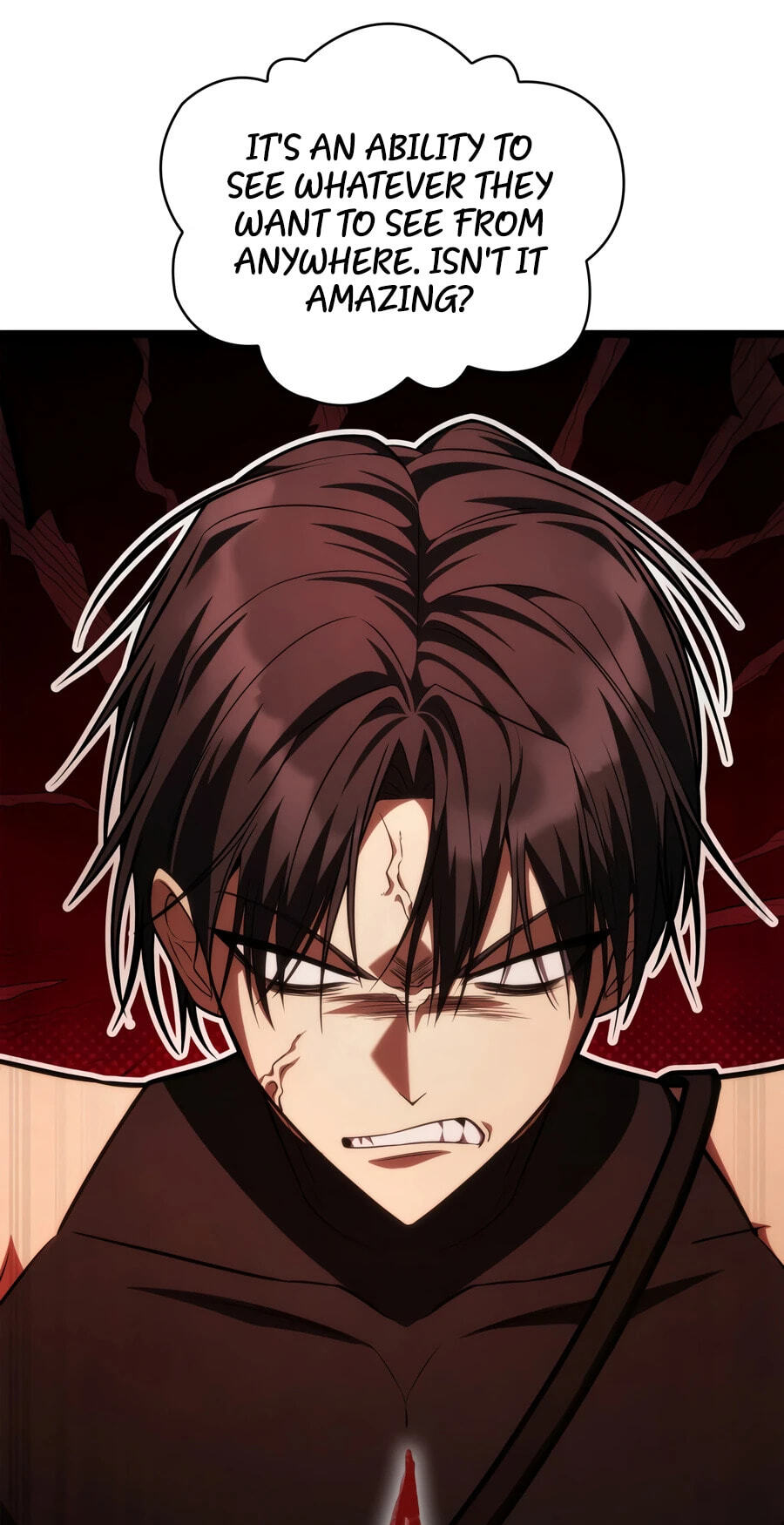 Read Infinite Mage chapter 175 image 75 on Lezhin