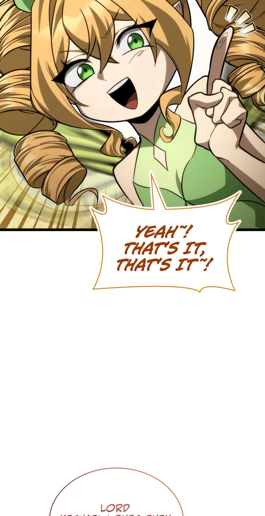 Read Infinite Mage chapter 175 image 77 on Lezhin