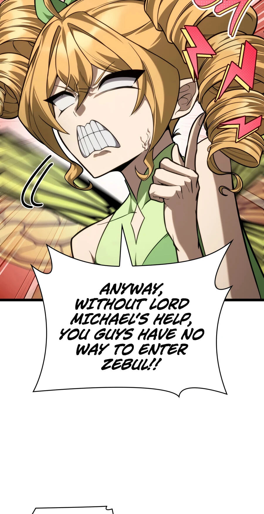 Read Infinite Mage chapter 175 image 80 on Lezhin