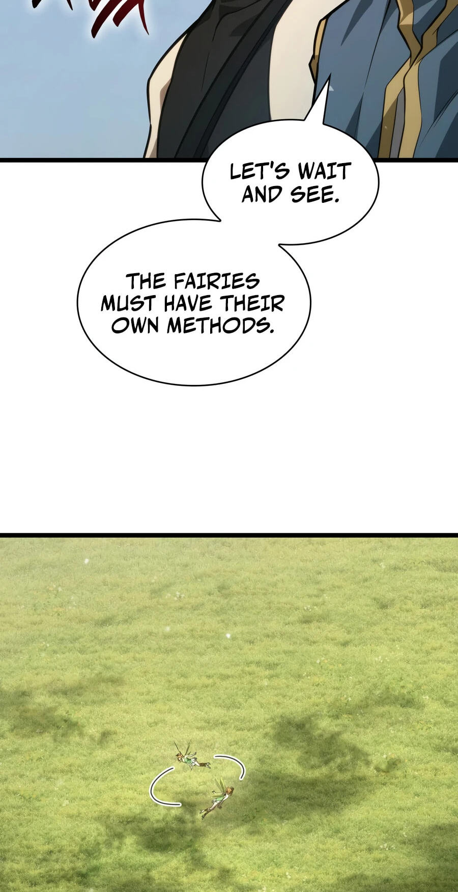 Read Infinite Mage chapter 175 image 82 on Lezhin