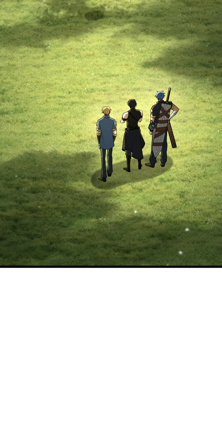 Read Infinite Mage chapter 175 image 83 on Lezhin