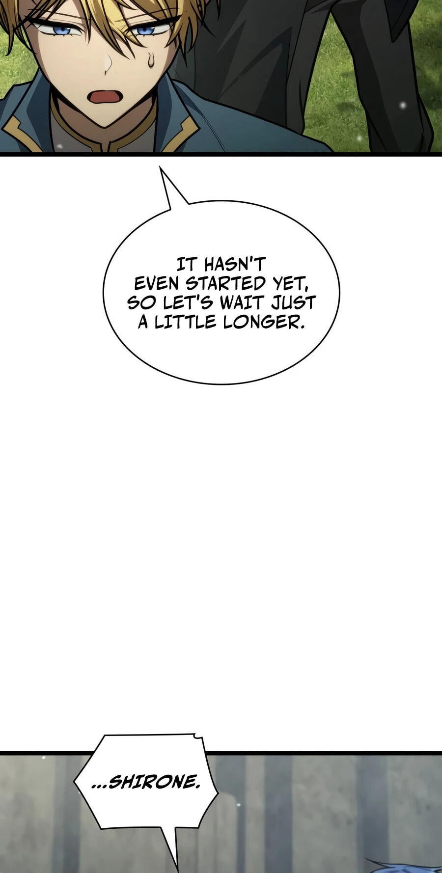 Read Infinite Mage chapter 175 image 89 on Lezhin