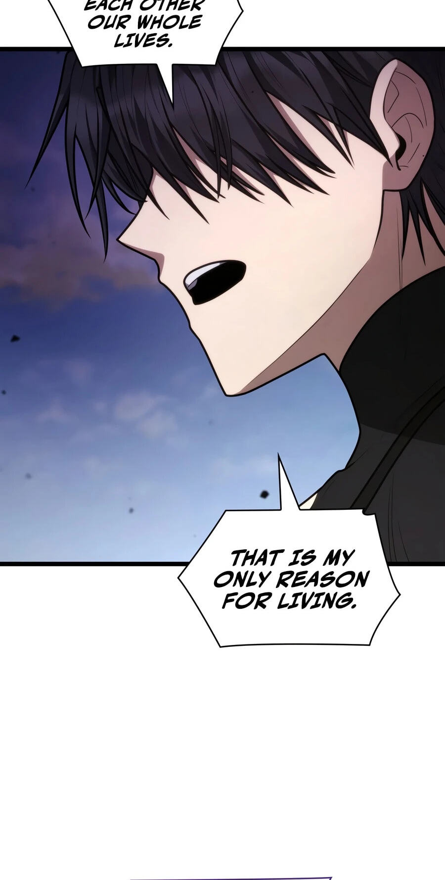 Read Infinite Mage chapter 175 image 91 on Lezhin
