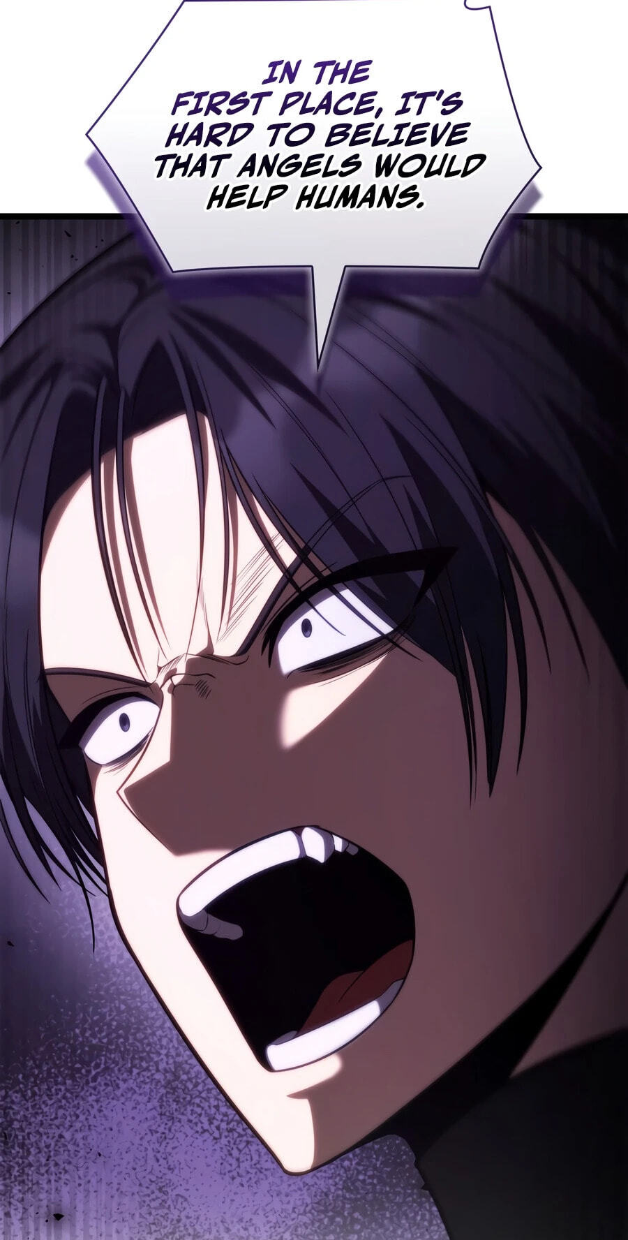 Read Infinite Mage chapter 175 image 92 on Lezhin