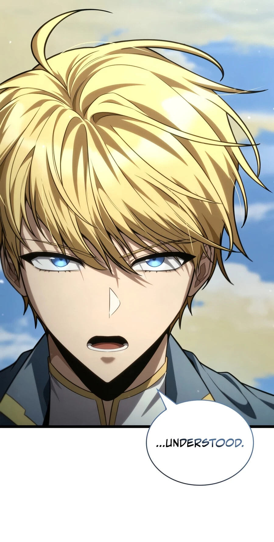 Read Infinite Mage chapter 175 image 95 on Lezhin
