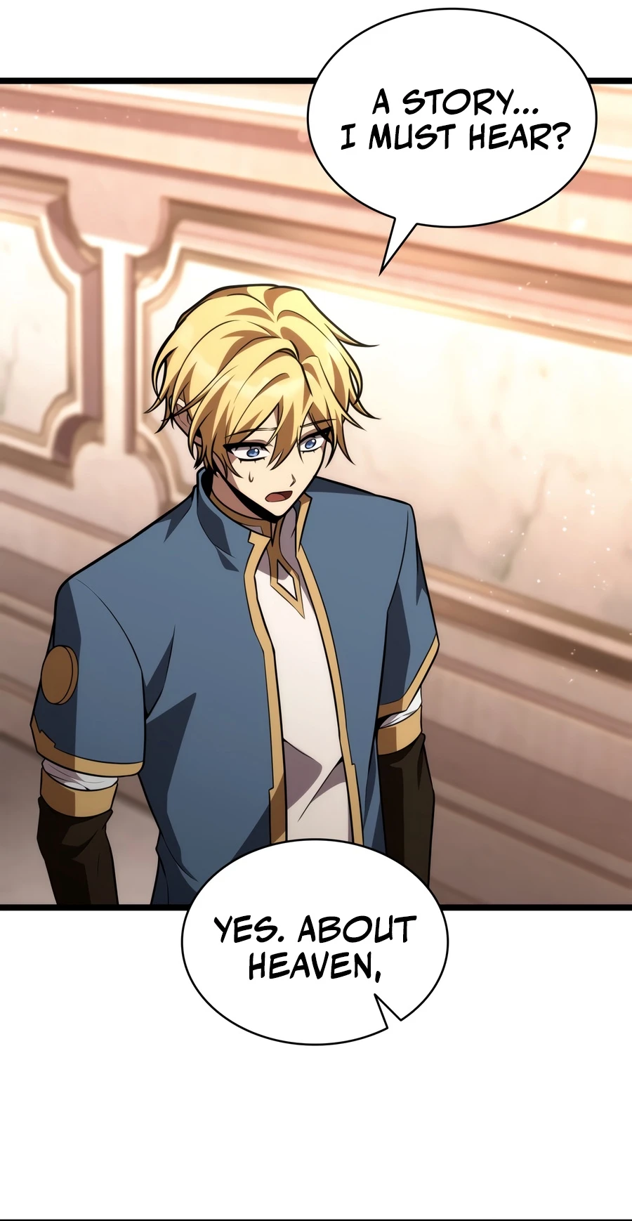 Read Infinite Mage chapter 177 image 13 on Lezhin