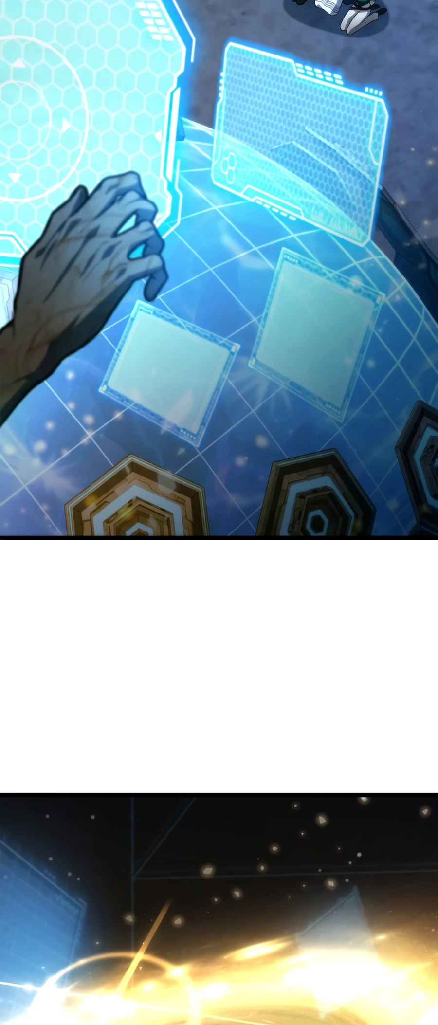 Read Infinite Mage chapter 177 image 21 on Lezhin