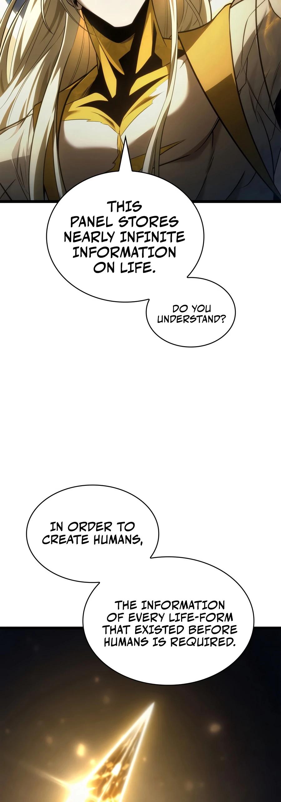 Read Infinite Mage chapter 178 image 1 on Lezhin