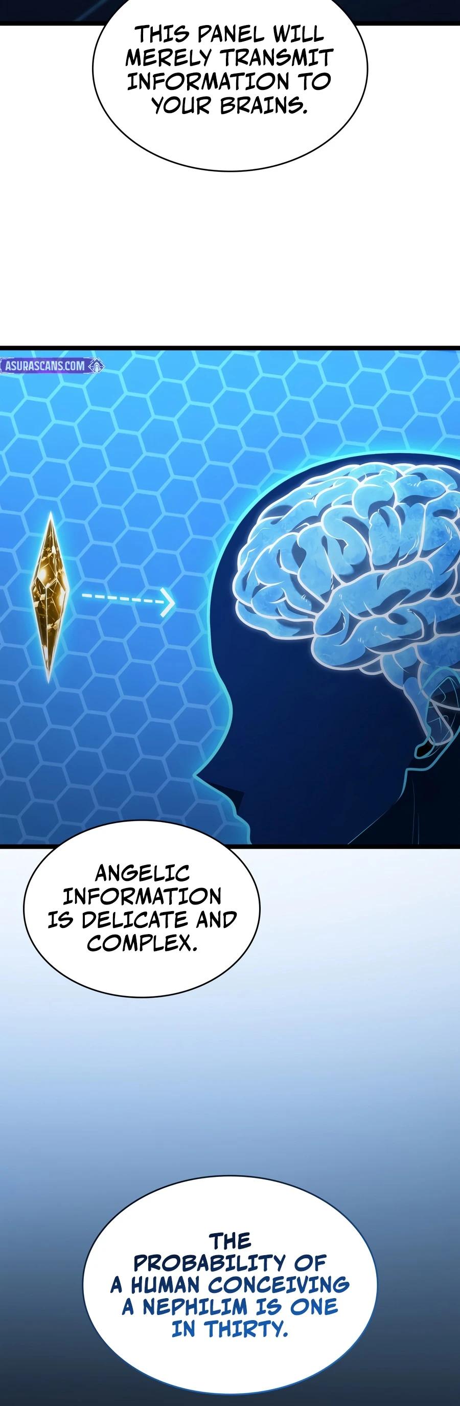 Read Infinite Mage chapter 178 image 3 on Lezhin