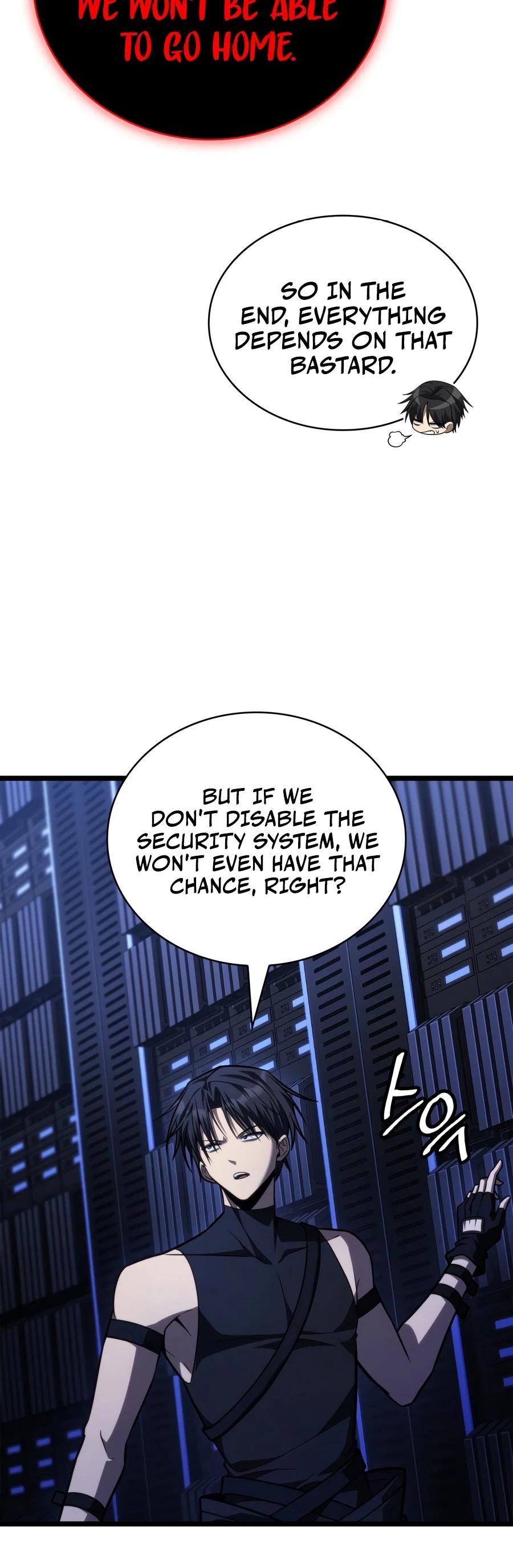 Read Infinite Mage chapter 179 image 11 on Lezhin