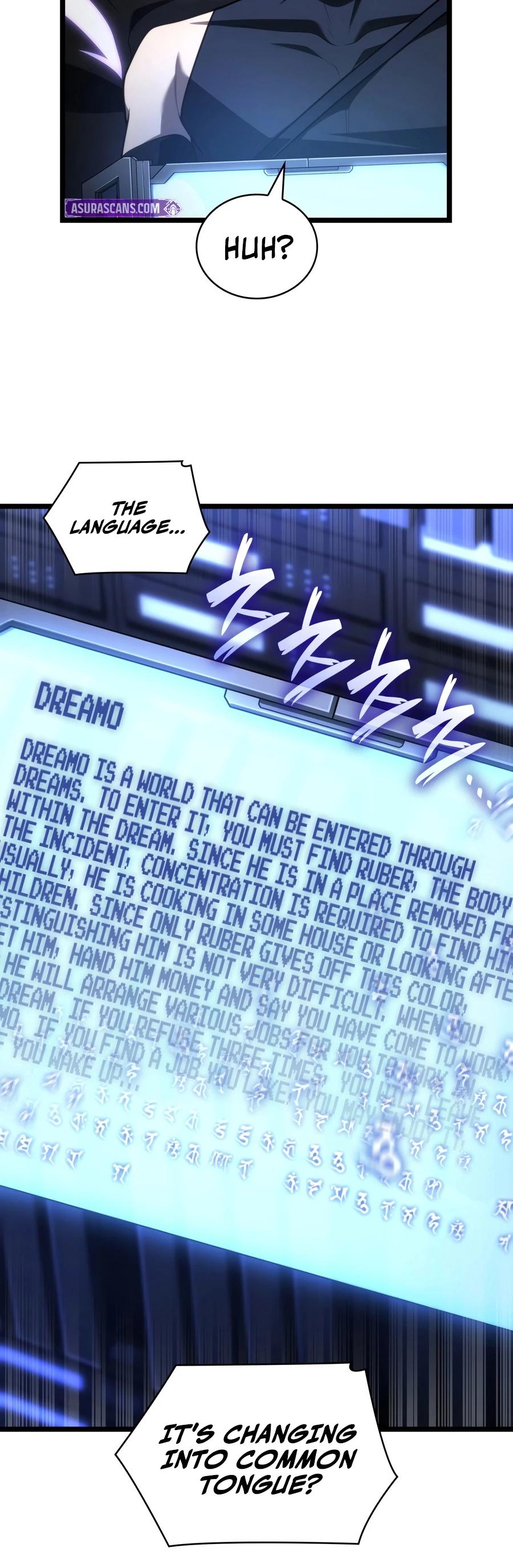 Read Infinite Mage chapter 179 image 15 on Lezhin