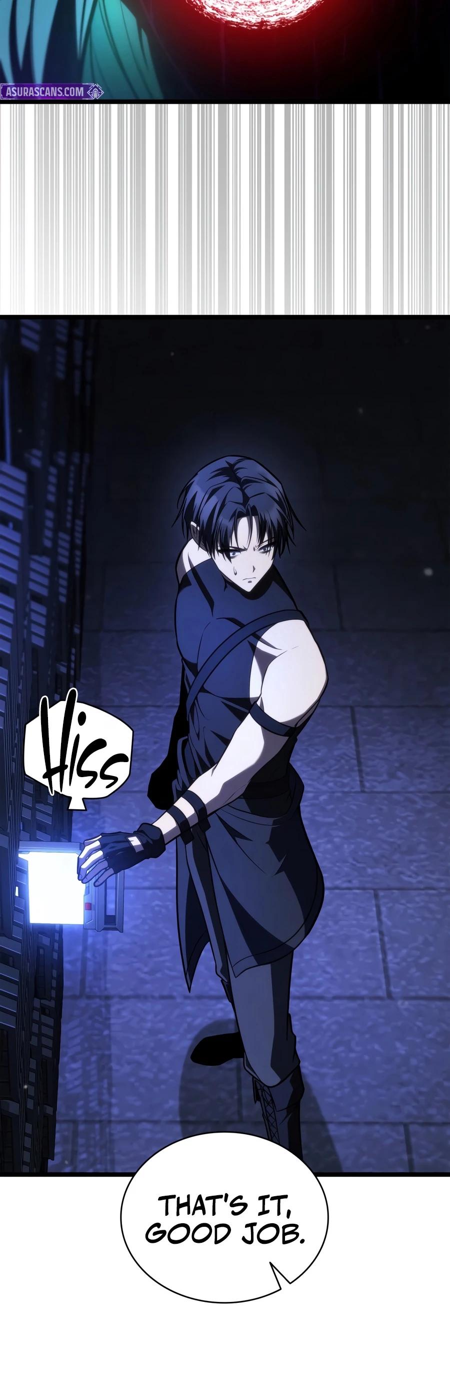 Read Infinite Mage chapter 179 image 17 on Lezhin