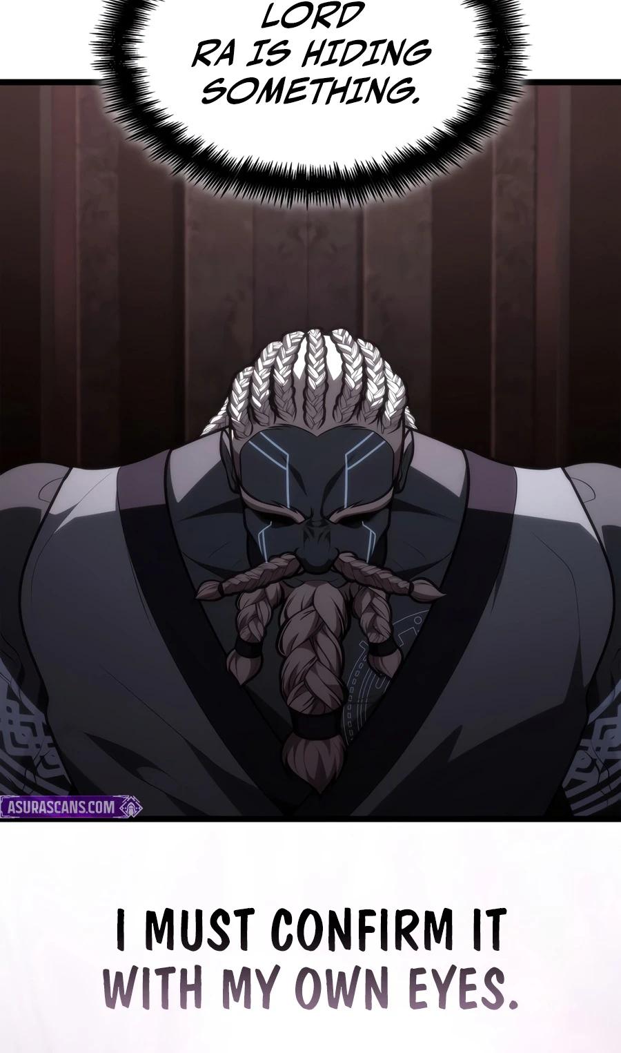 Read Infinite Mage chapter 179 image 7 on Lezhin