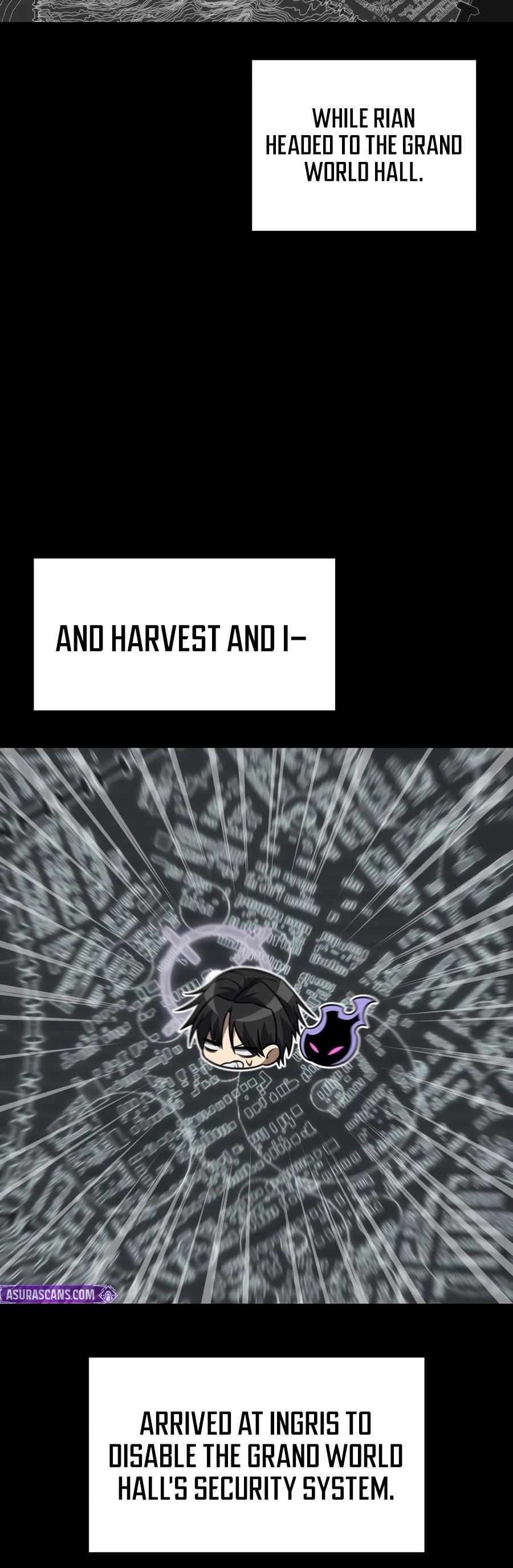Read Infinite Mage chapter 179 image 9 on Lezhin