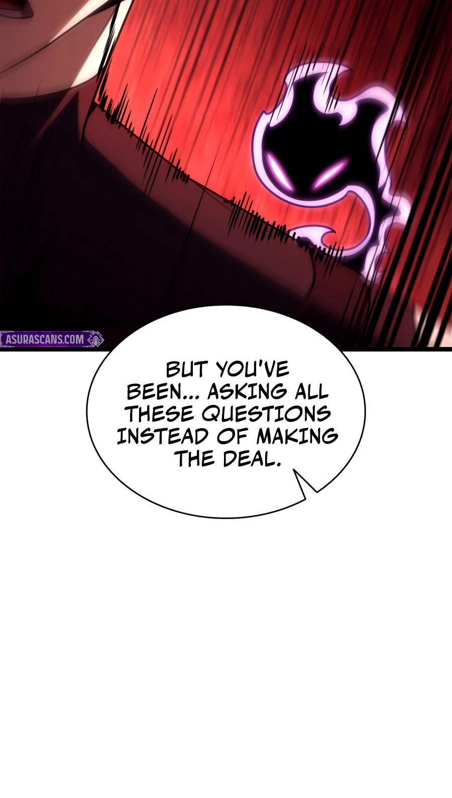 Read Infinite Mage chapter 180 image 11 on Lezhin