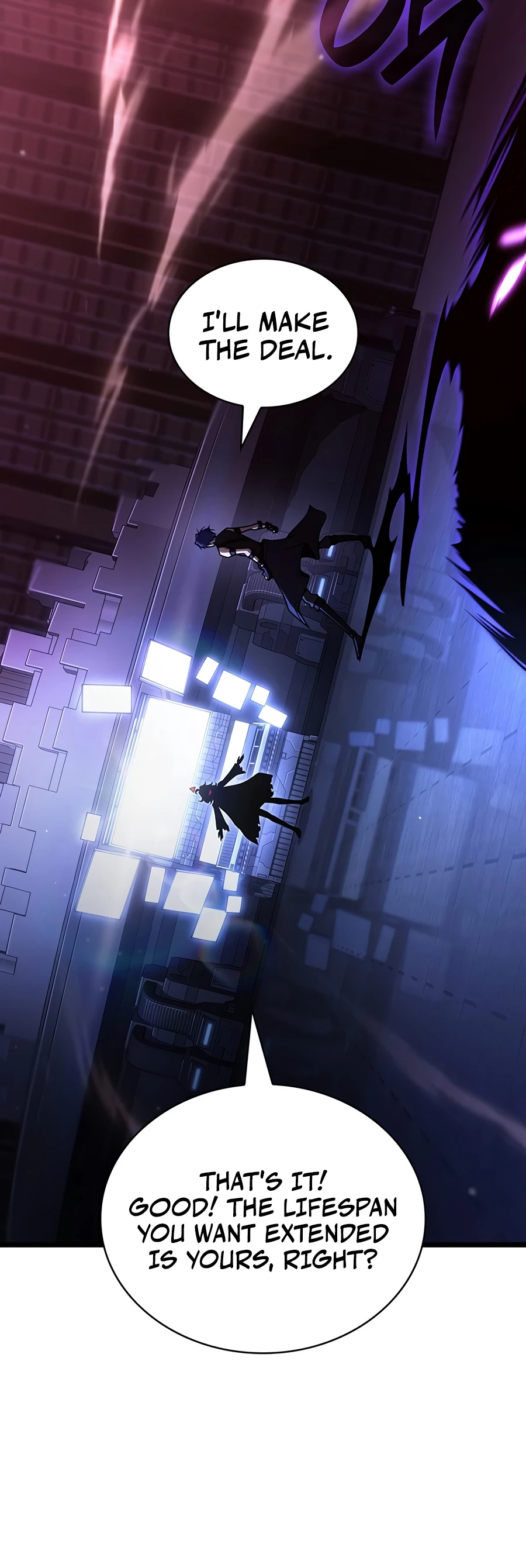 Read Infinite Mage chapter 180 image 13 on Lezhin