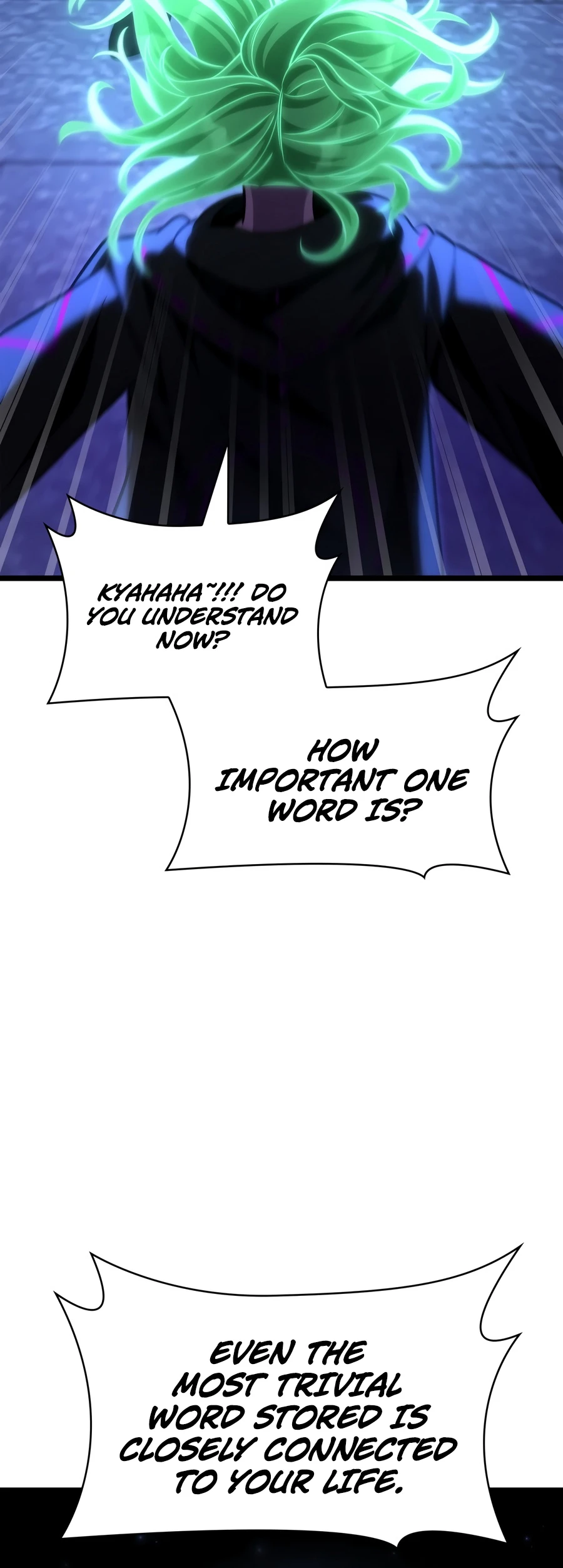 Read Infinite Mage chapter 180 image 19 on Lezhin