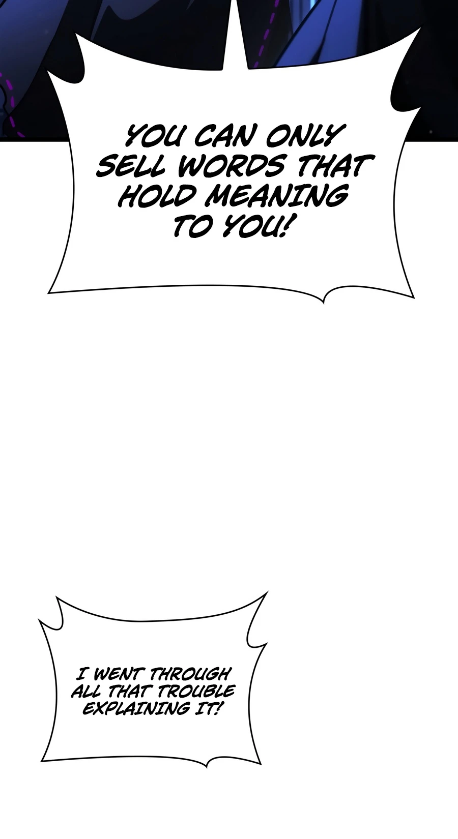Read Infinite Mage chapter 180 image 21 on Lezhin