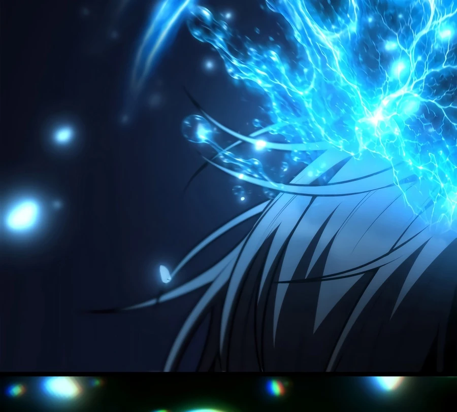 Read Infinite Mage chapter 180 image 23 on Lezhin