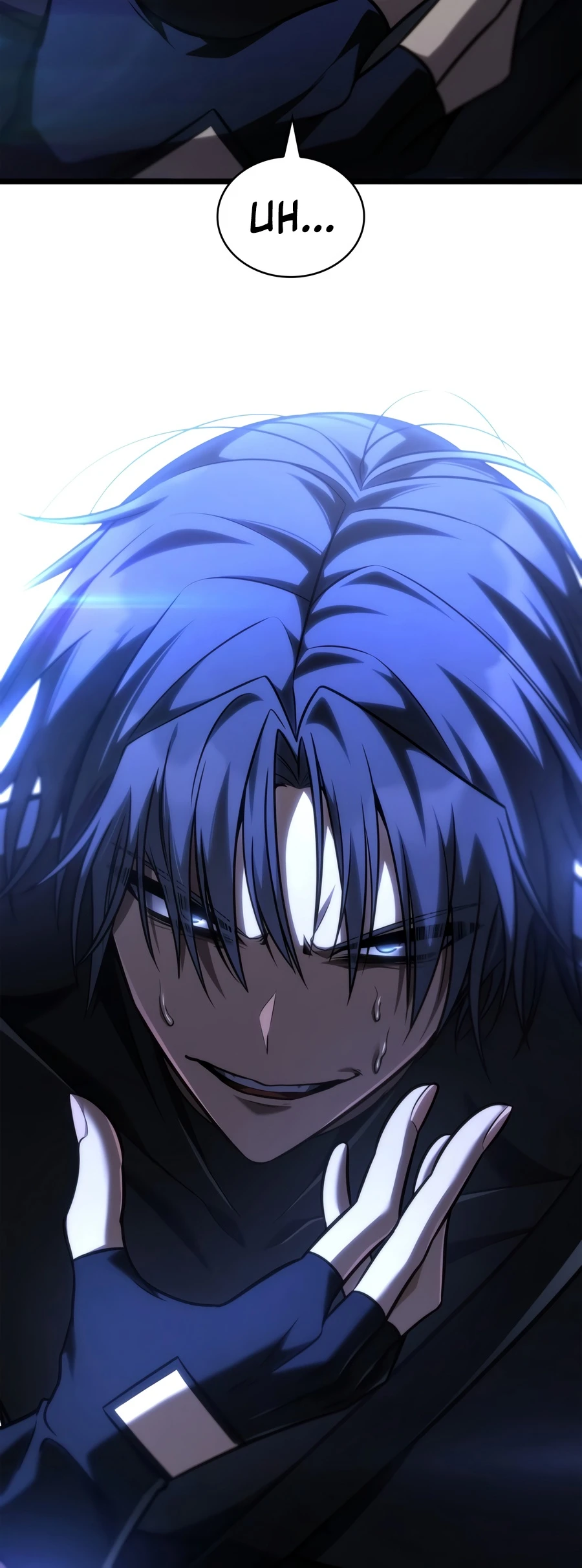 Read Infinite Mage chapter 180 image 25 on Lezhin