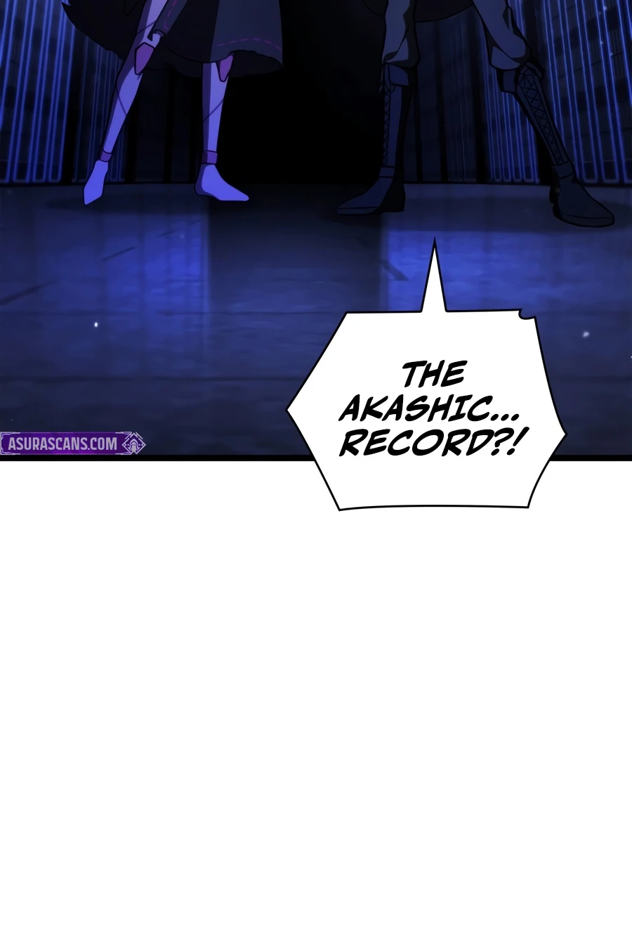 Read Infinite Mage chapter 180 image 3 on Lezhin