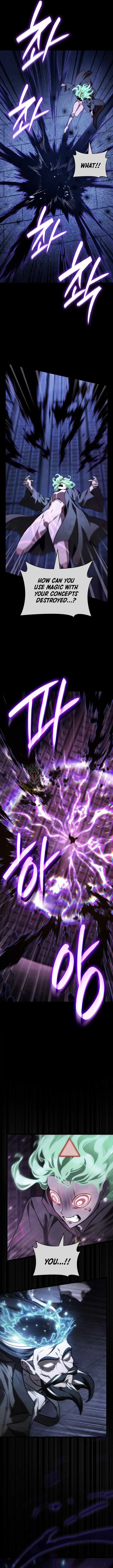 Infinite Mage Chapter 181 page 3 - 