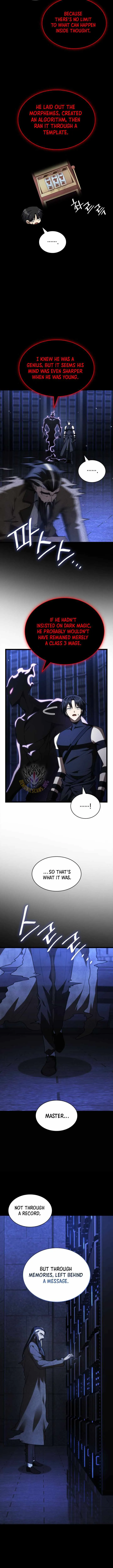 Infinite Mage Chapter 181 page 6 - 