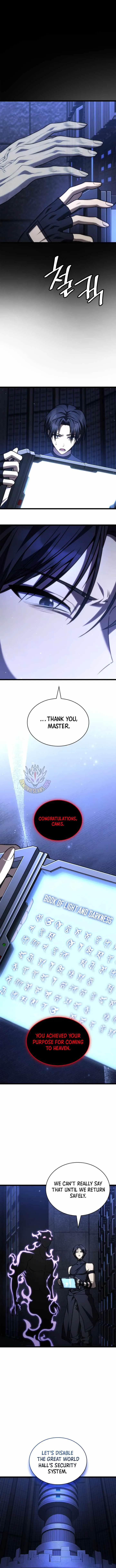 Infinite Mage Chapter 181 page 7 - 