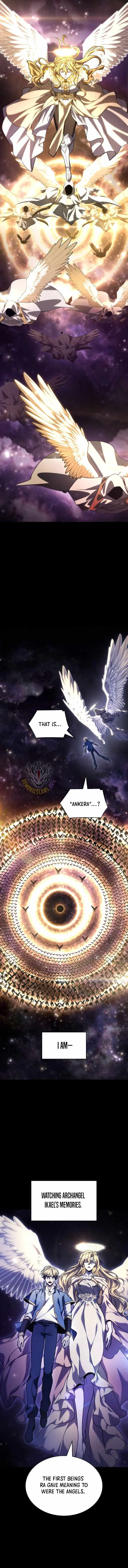 Infinite Mage Chapter 181 page 10 - 
