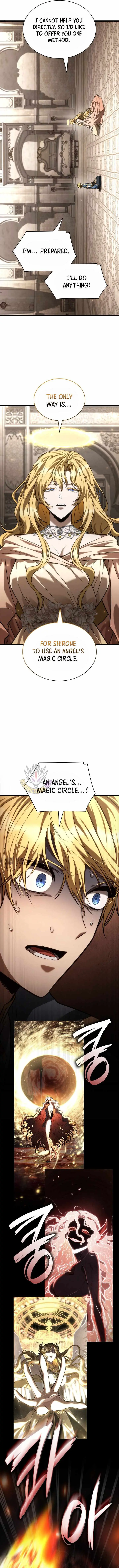 Infinite Mage Chapter 182 page 11 - 