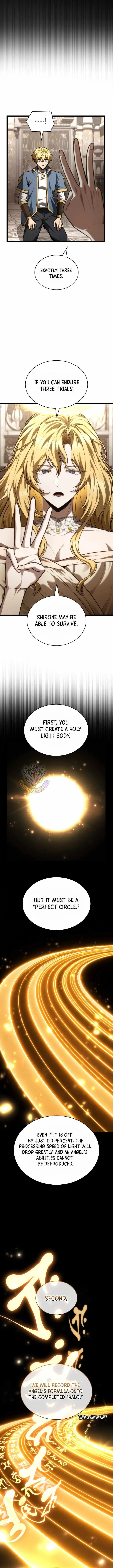Infinite Mage Chapter 182 page 13 - 