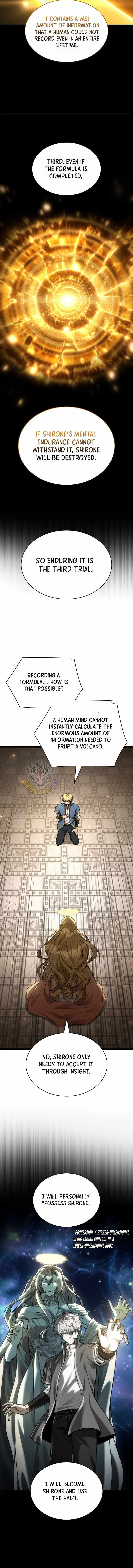 Infinite Mage Chapter 182 page 14 - 