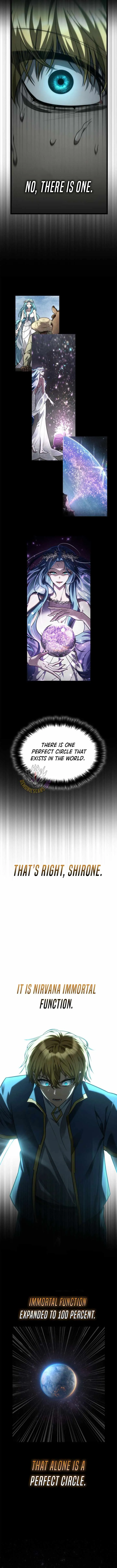 Infinite Mage Chapter 182 page 19 - 
