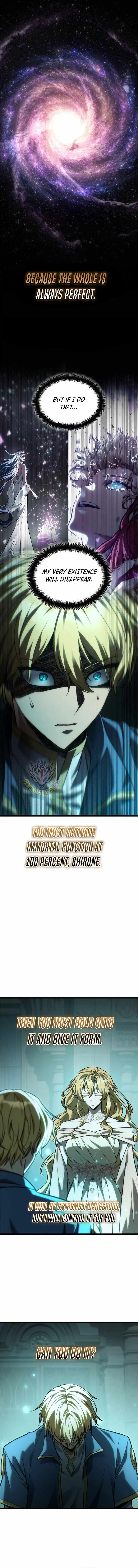 Infinite Mage Chapter 182 page 20 - 