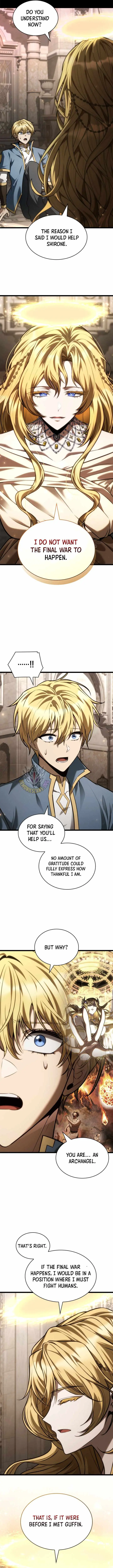 Infinite Mage Chapter 182 page 9 - 