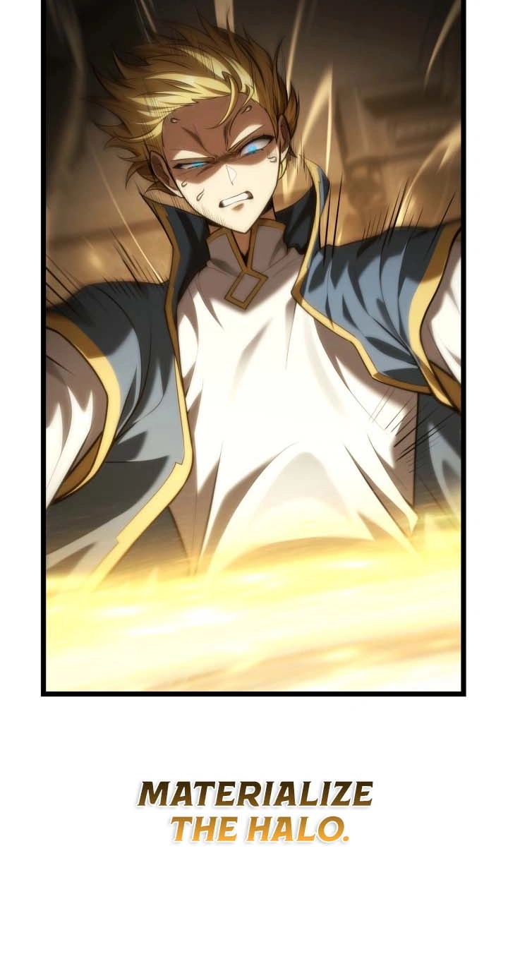 Infinite Mage Chapter 183 page 34 - 