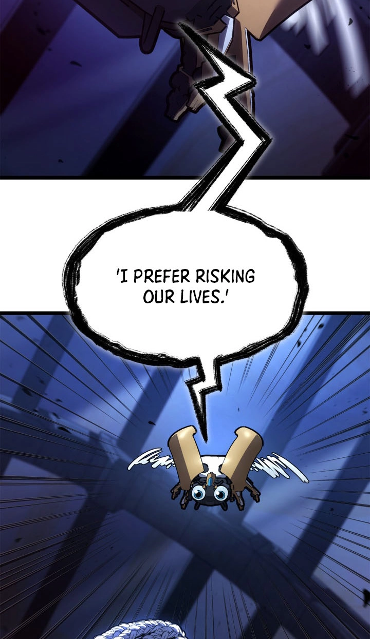Infinite Mage Chapter 184 page 103 - 